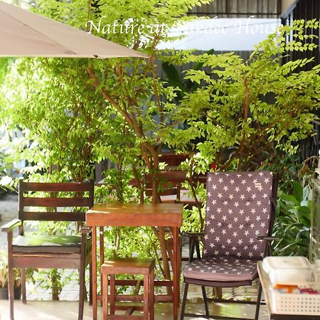 فندق Pakdee House أودون ثاني المظهر الخارجي الصورة