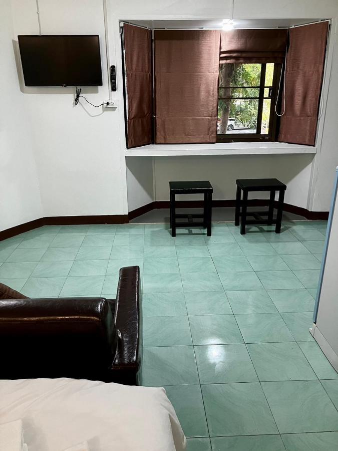 فندق Pakdee House أودون ثاني المظهر الخارجي الصورة