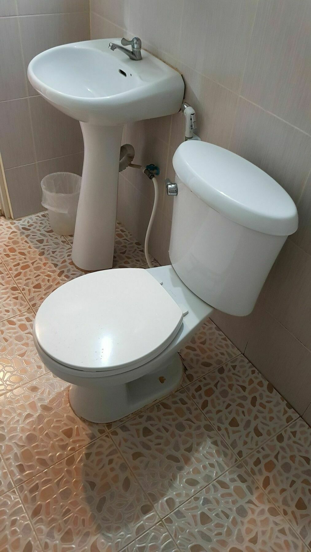 فندق Pakdee House أودون ثاني المظهر الخارجي الصورة